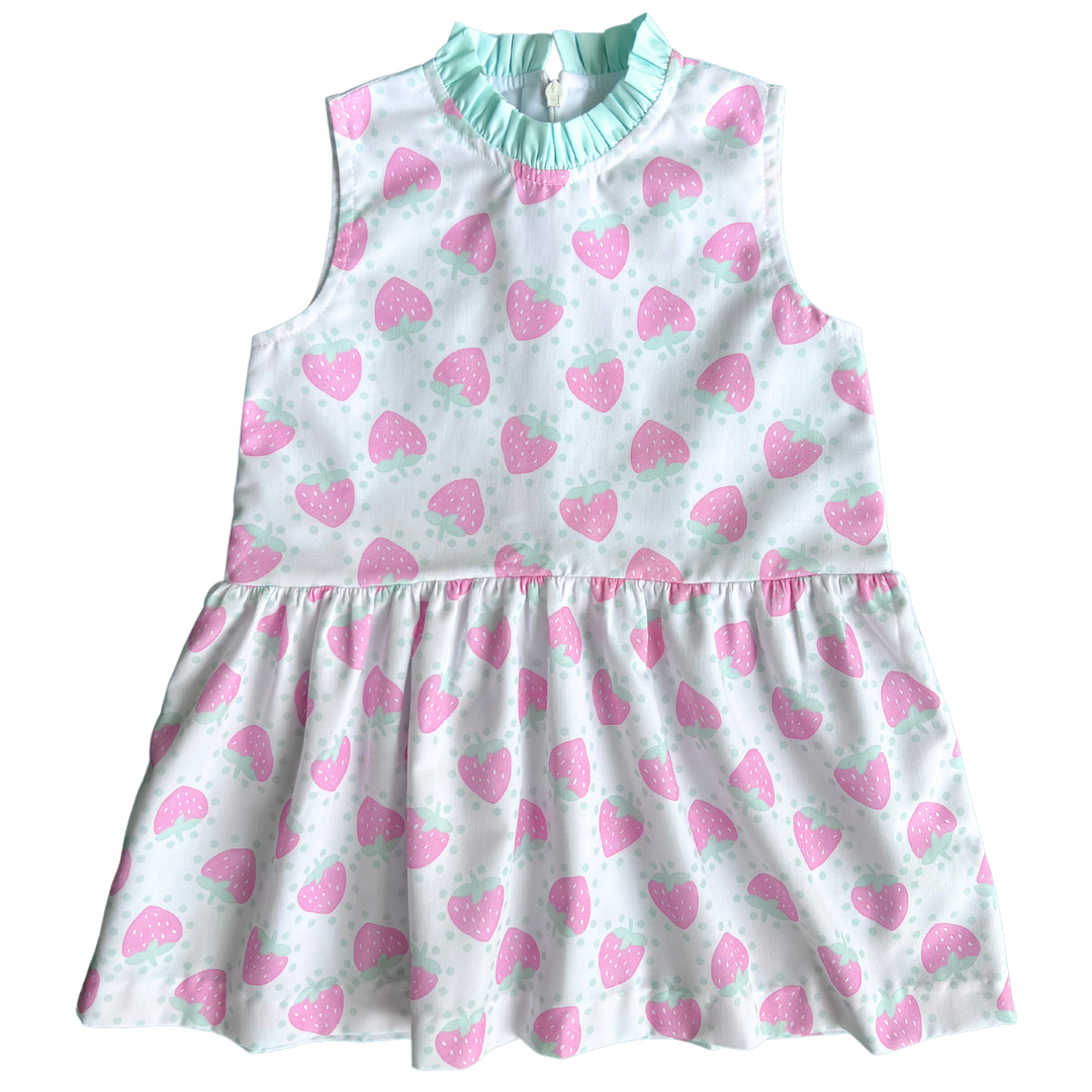 Eleanor Dress