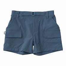 Inshore Performance Short