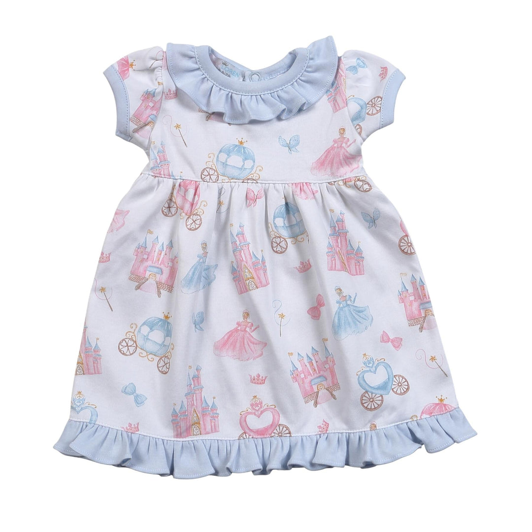 Princess Doll Gown