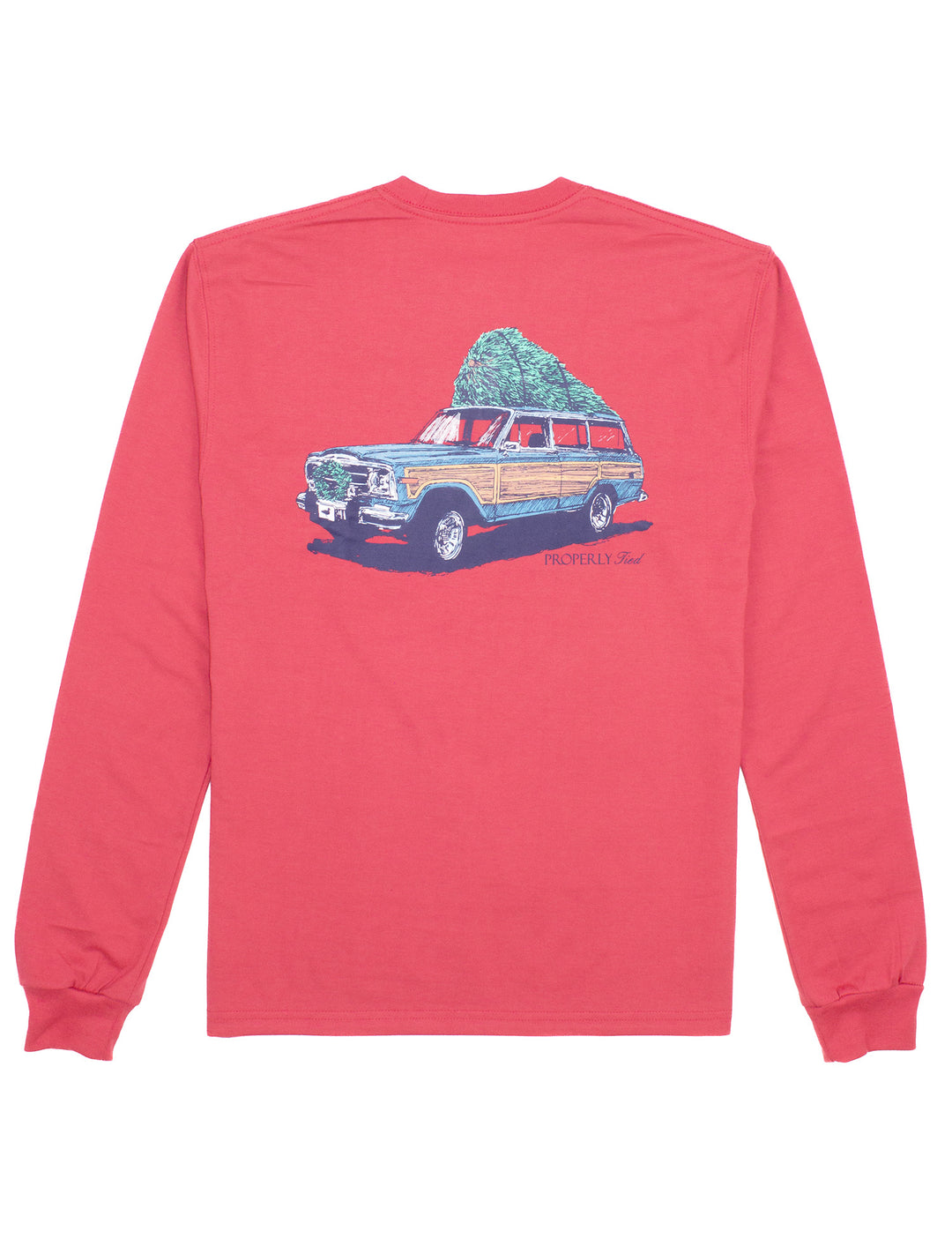 Holiday Run-LS Cabernet