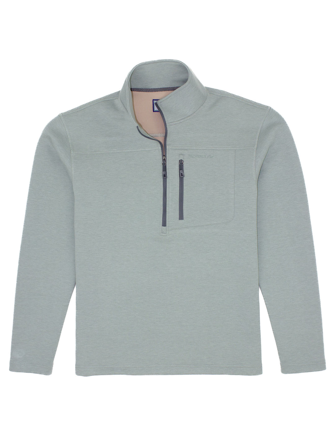 Artic Pullover Sage Green