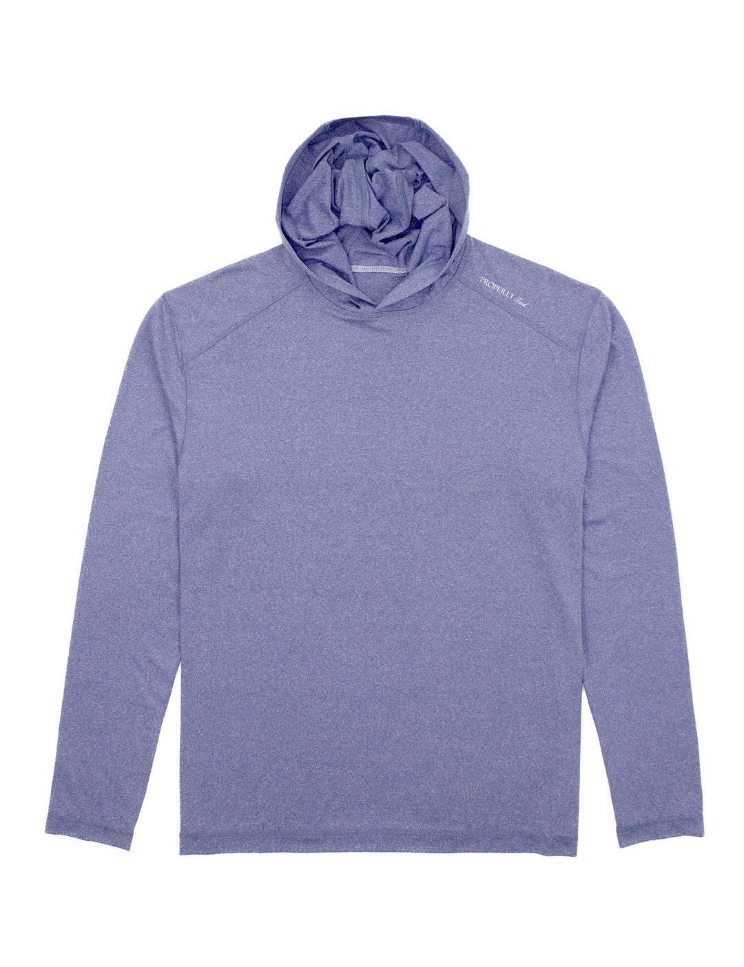 Finn Hoodie- Navy
