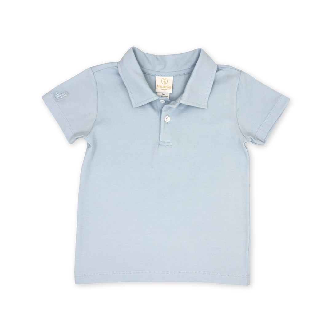 Parker Polo Blufton Blue