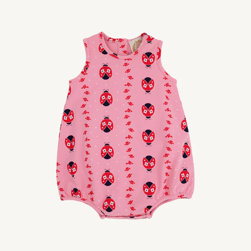 Patton Play Bubble-Ladybug Line Up