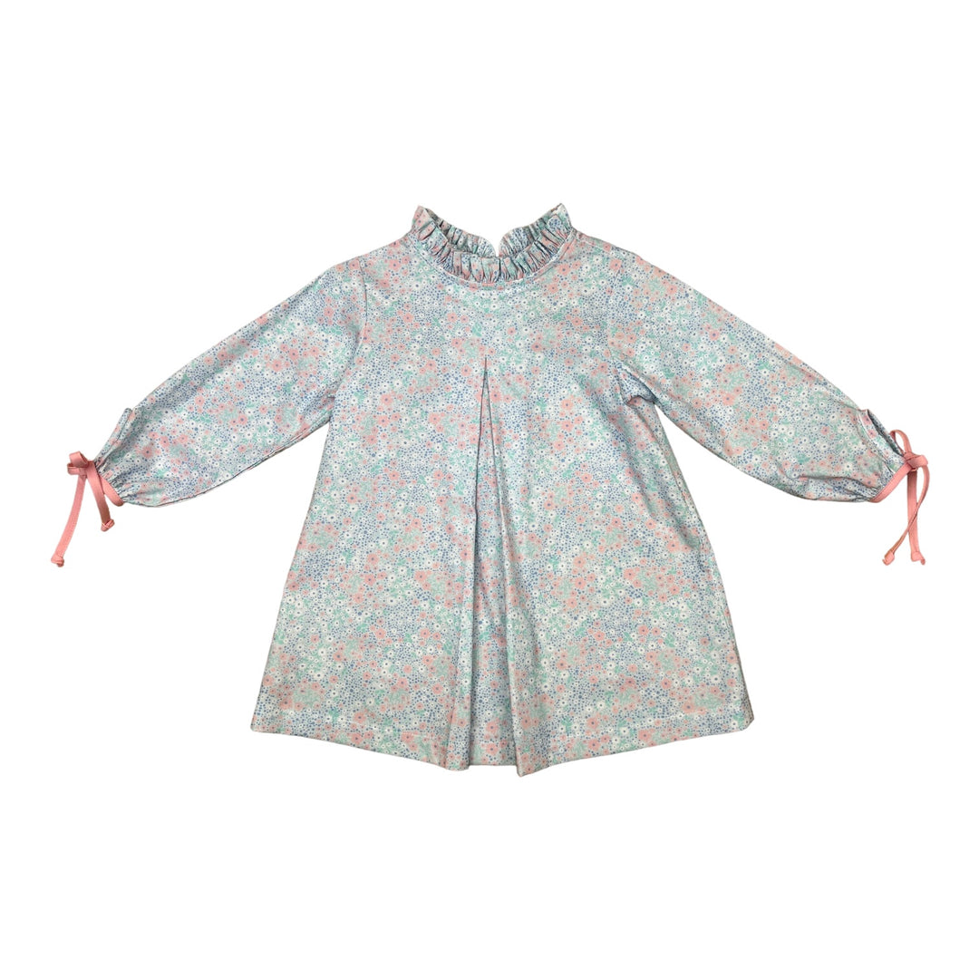 Meg Dress Sweet Meadow