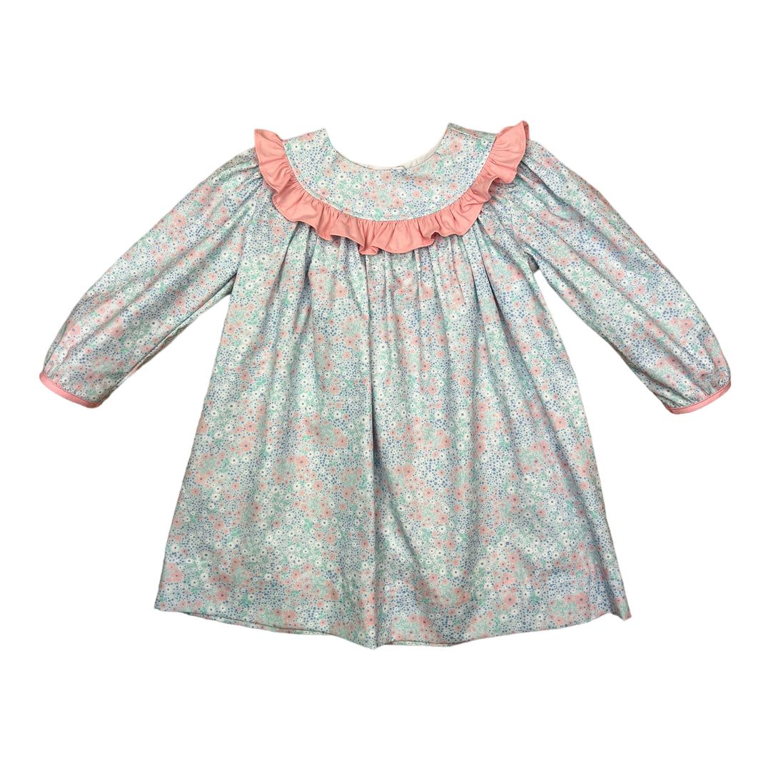 Aubrey Dress Sweet Meadow