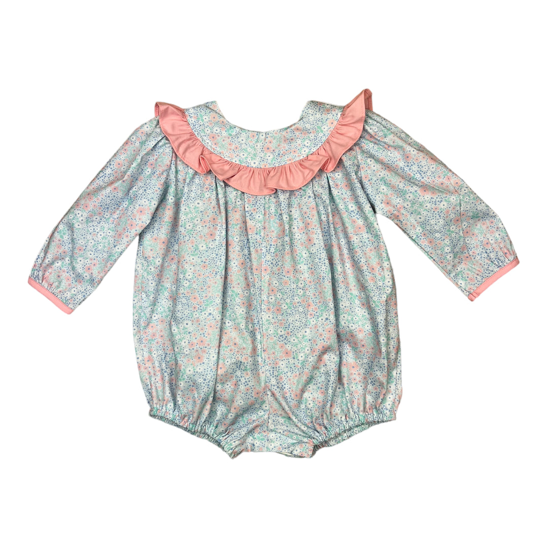 Aubrey Bubble Sweet Meadow