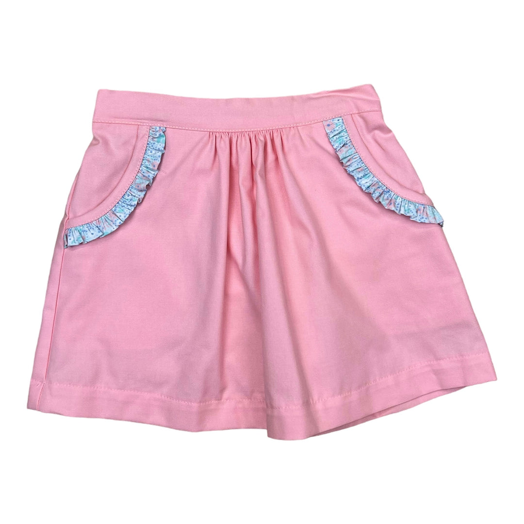 Ashley Skirt Sweet Meadow