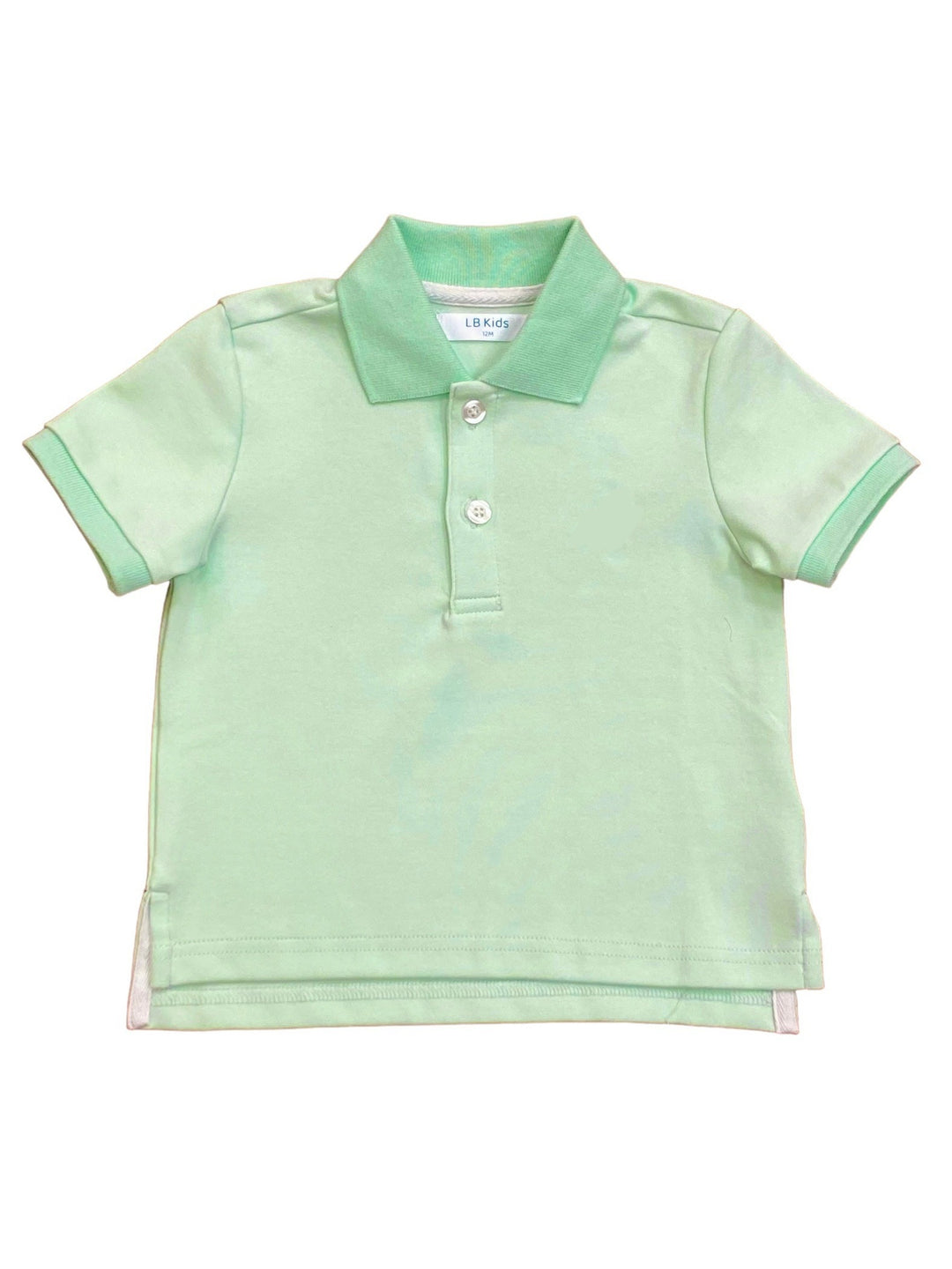 Mint Polo