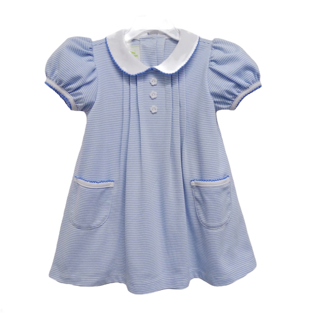 Pollyanna Dress