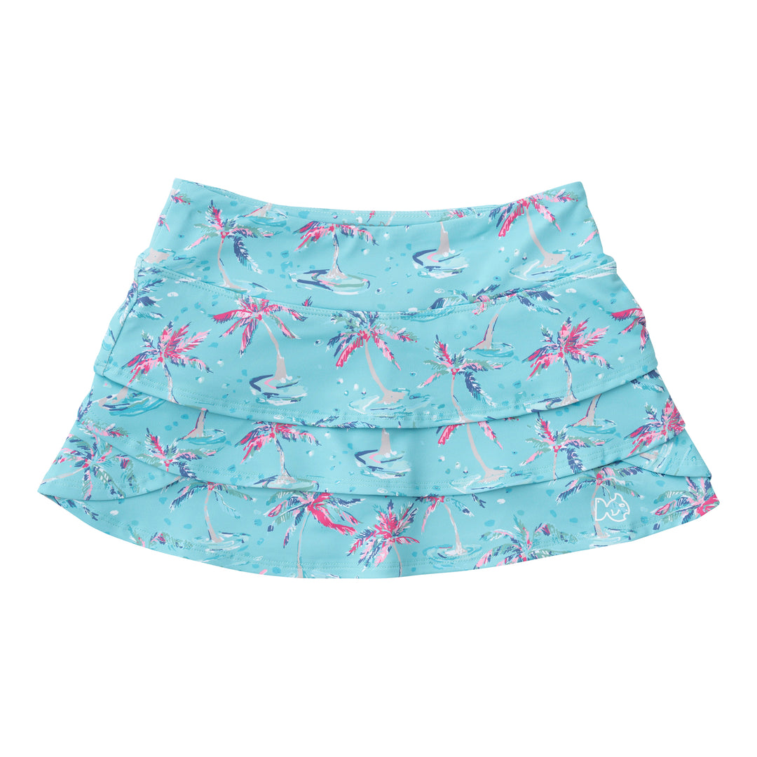 Starboard Swing Skort