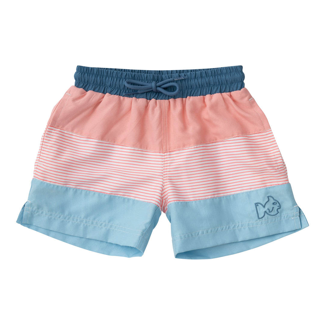 Boogie Board Swim Trunk