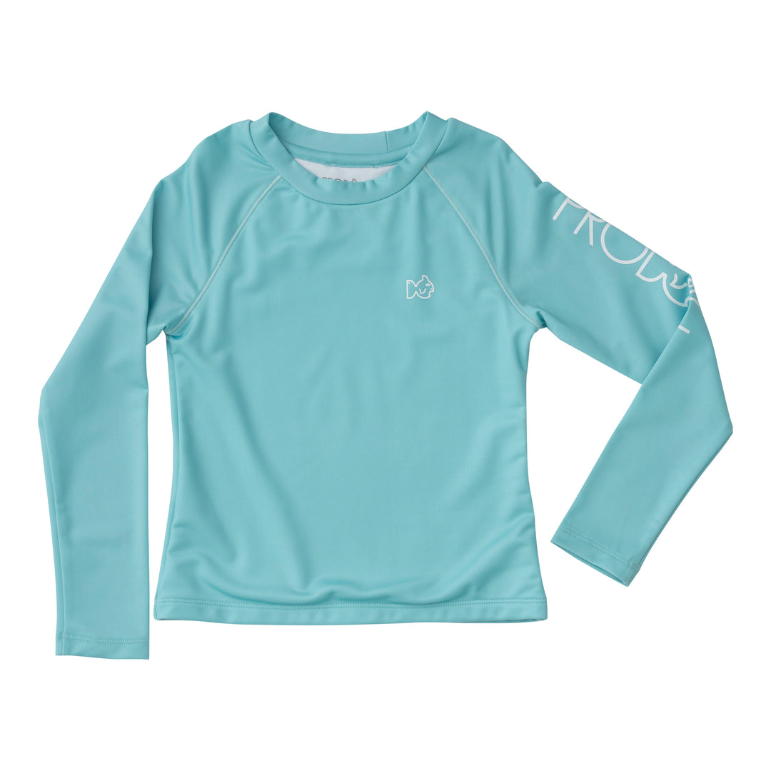 Reef Rashguard