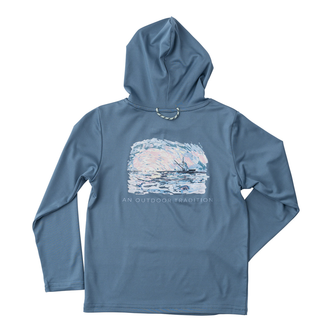 ProPerf Hoodie Tee