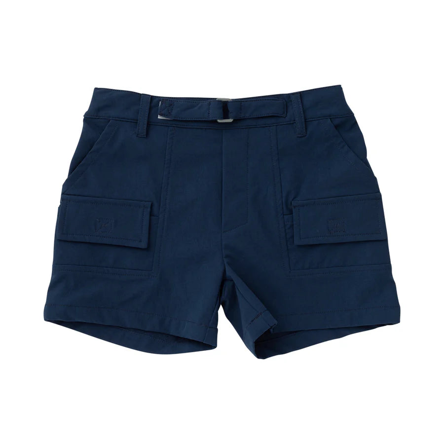 Inshore Performance Short SSN