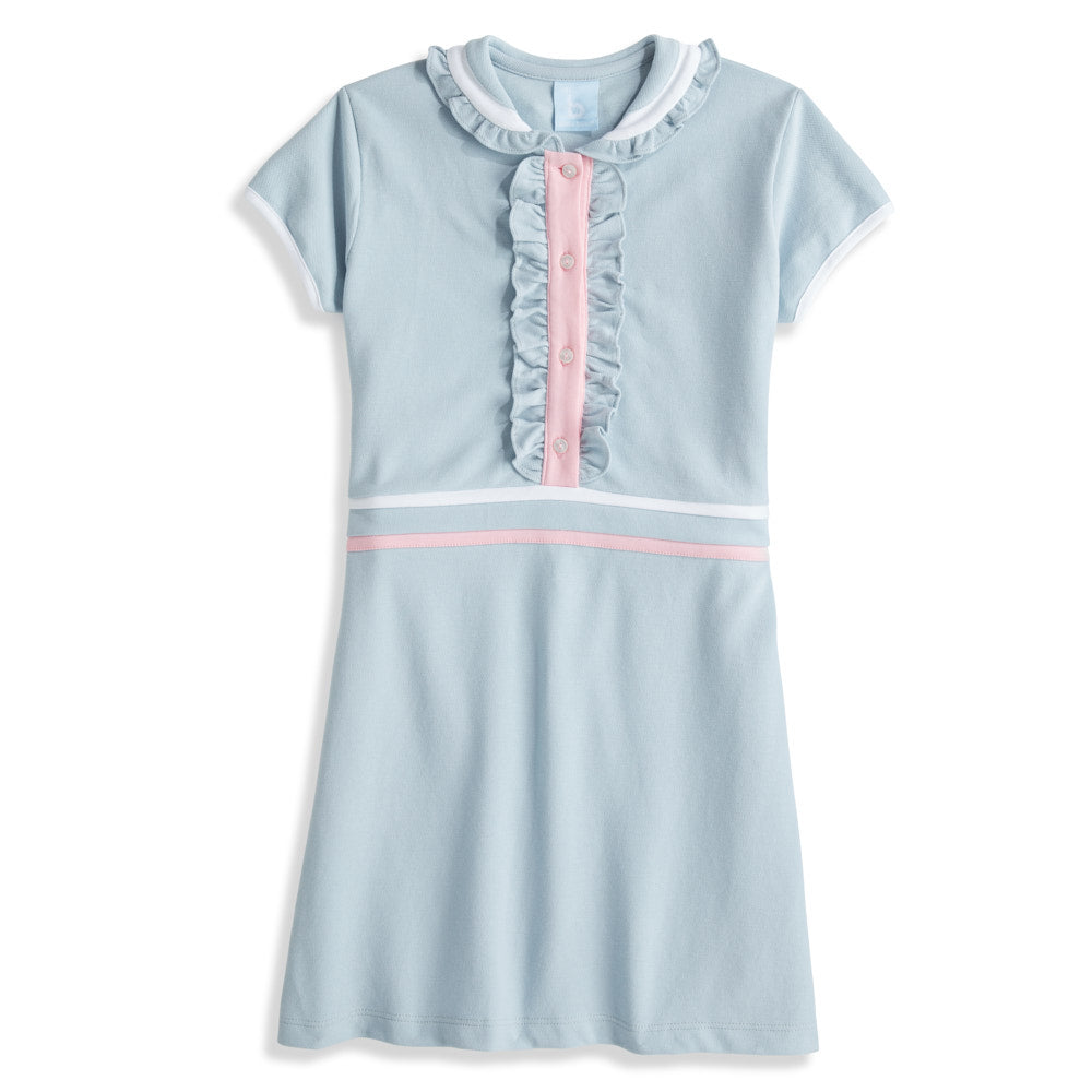 Raleigh Dress