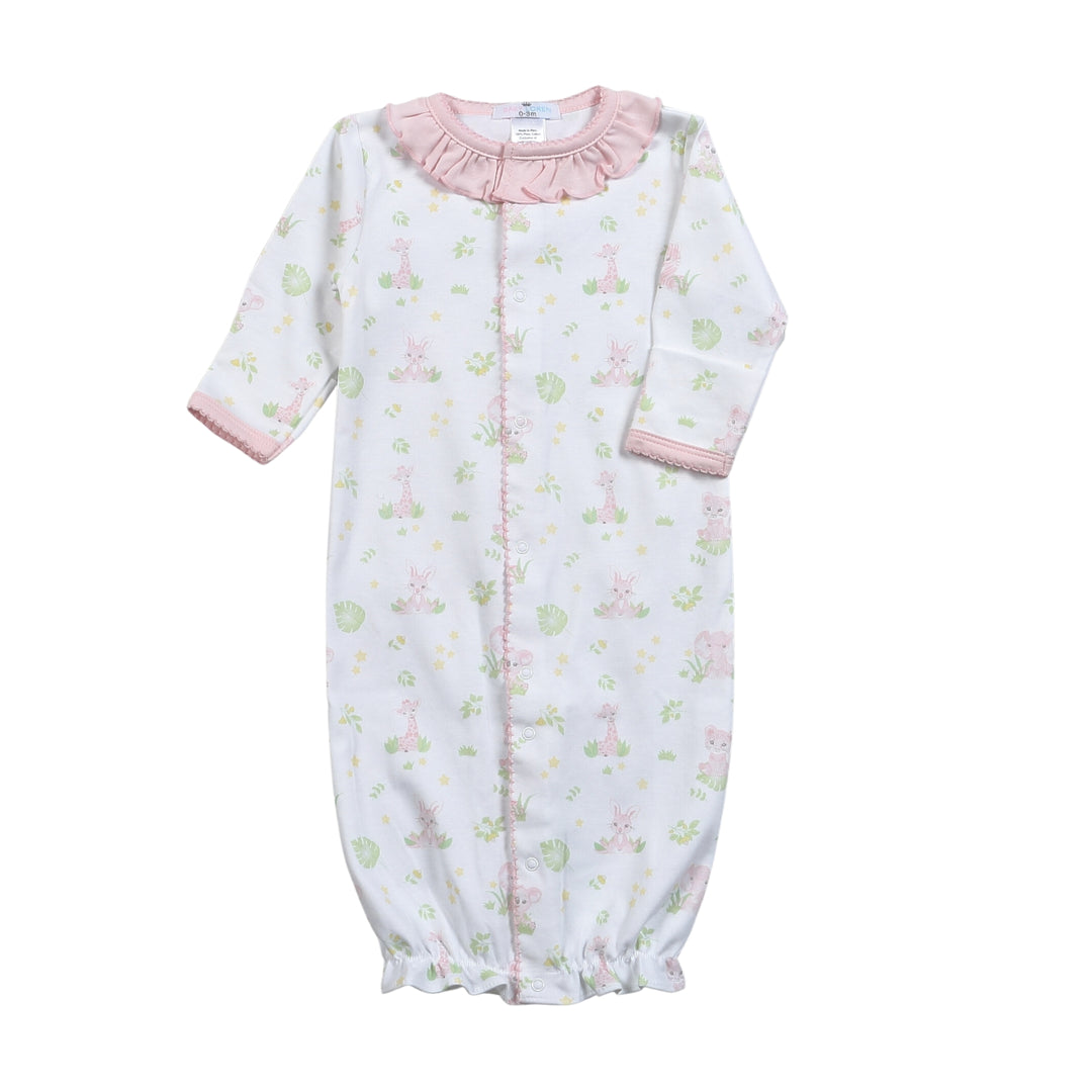 Pink Safari Converter