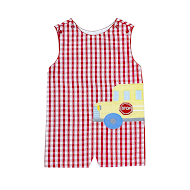 School Bus Shortall