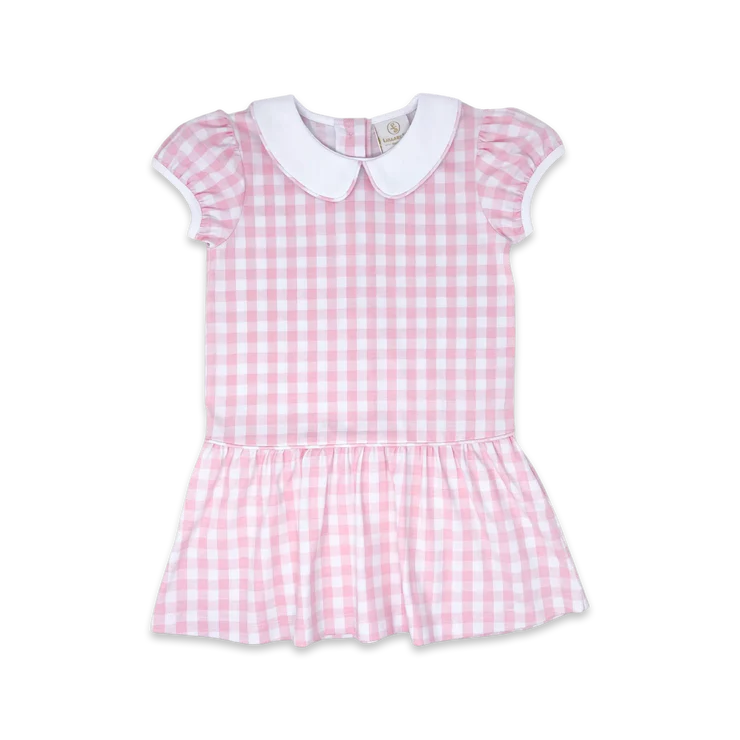 Emily Dropwaist Dress