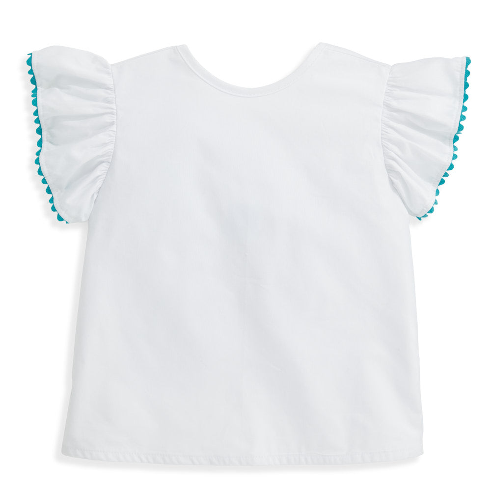 Stockton Blouse