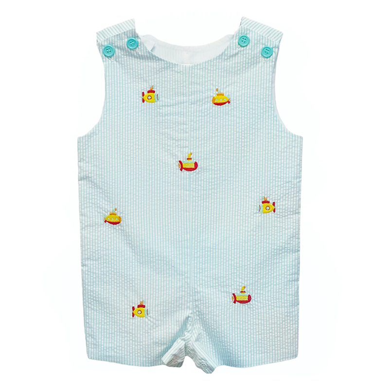 Submarine Shortall