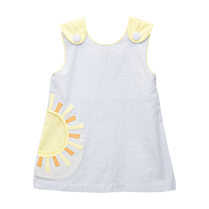 Sun Blythe Dress