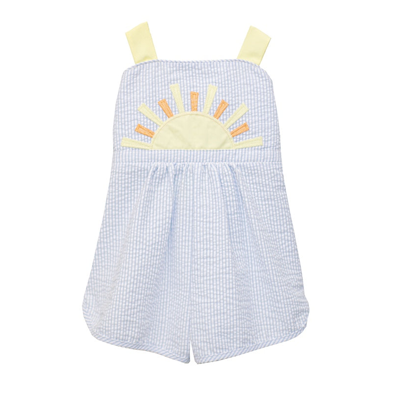 Sun Sussie Overall