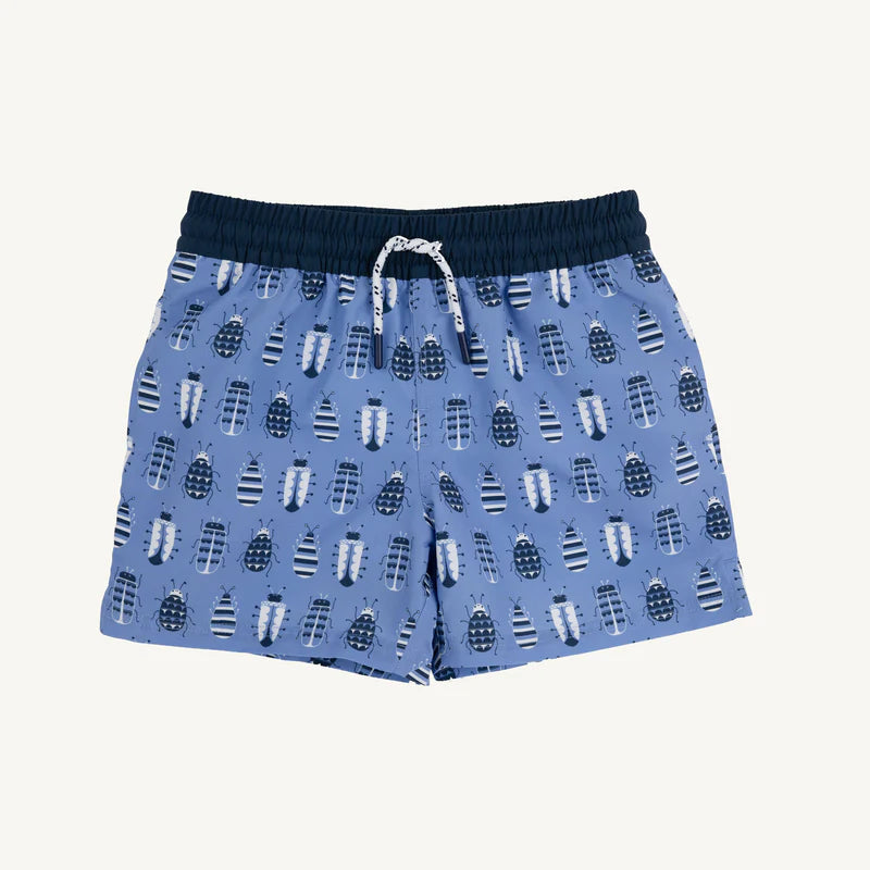 Tortola Swim Trunks-Snug as a Bug