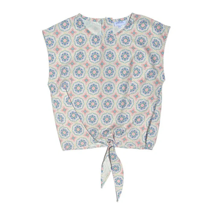 Tory Top