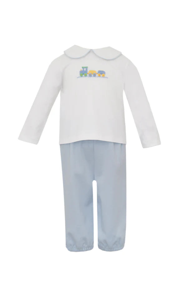 Train Pant Set