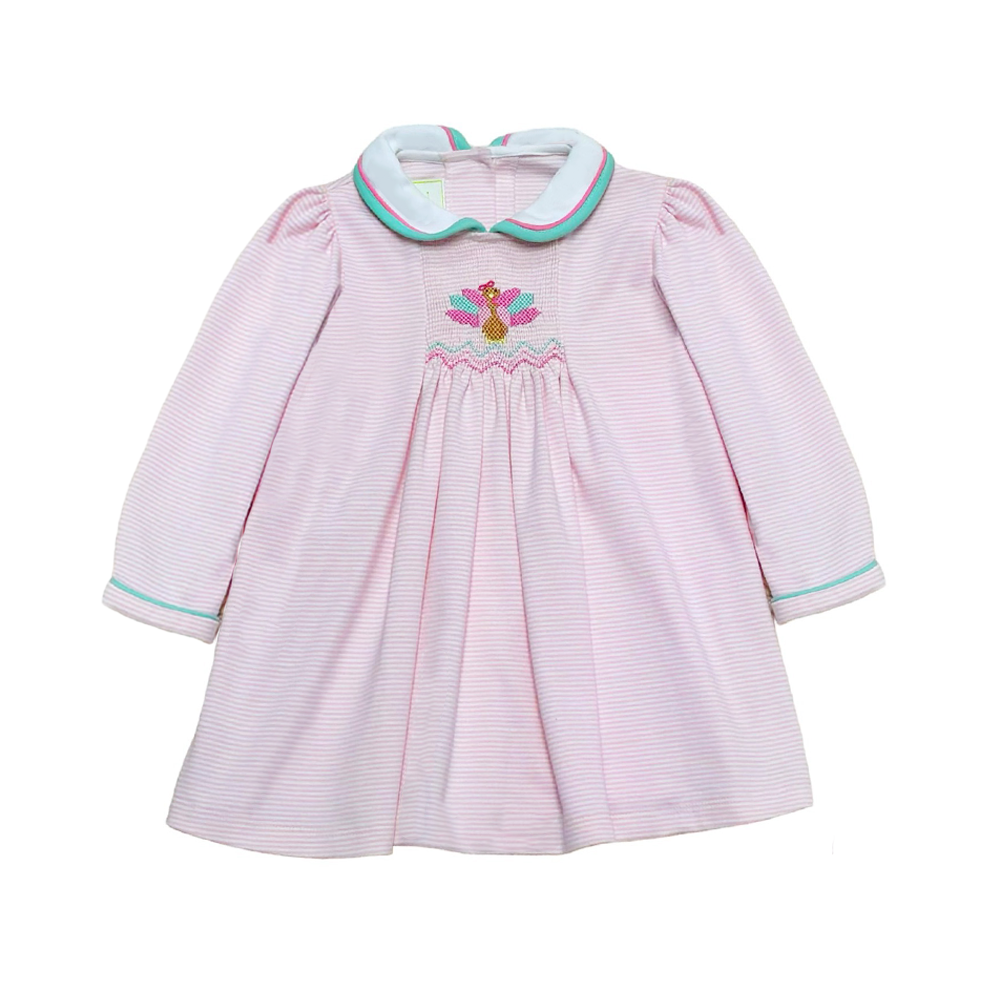 Turkey Sylvie Dress