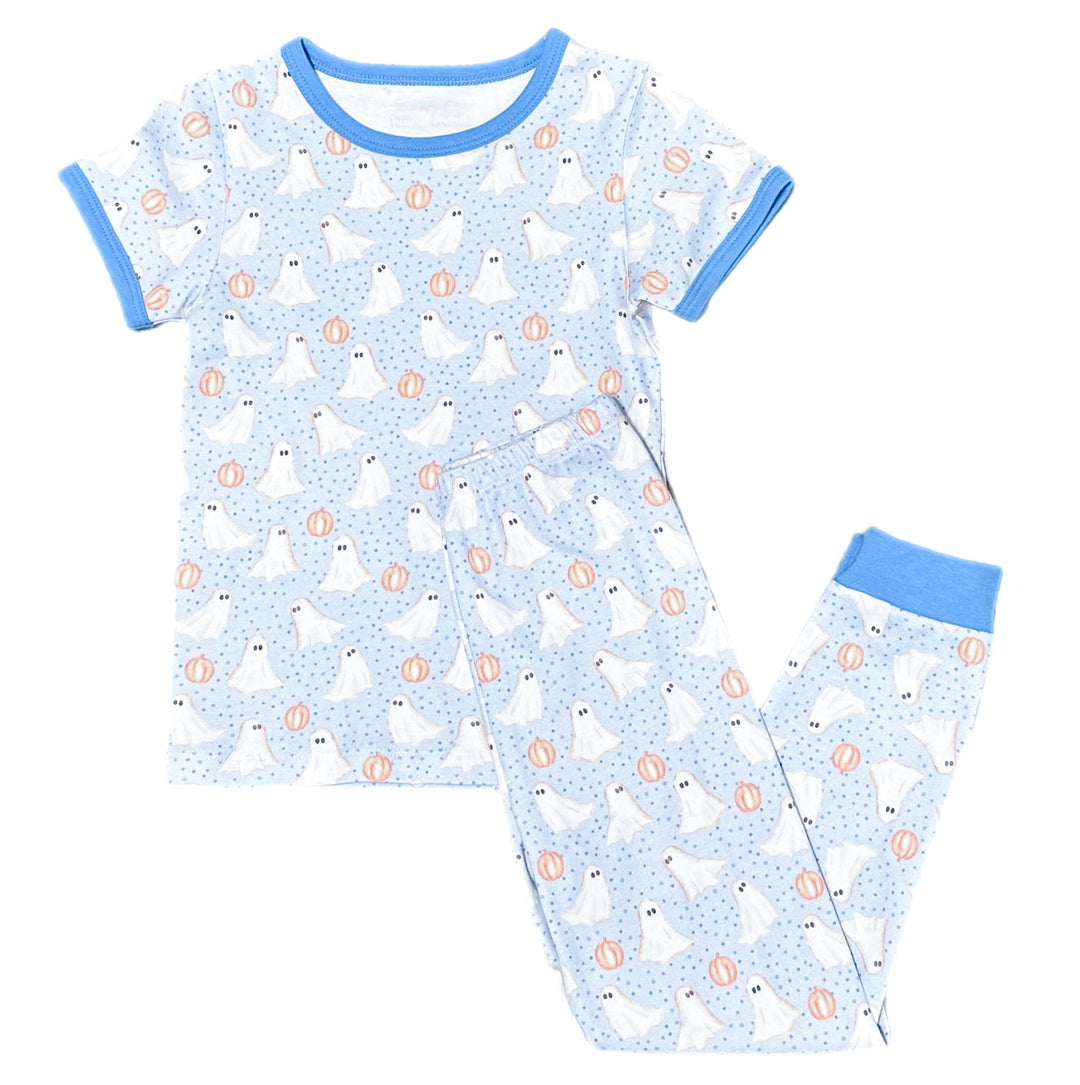 Boys Ghost Pjs