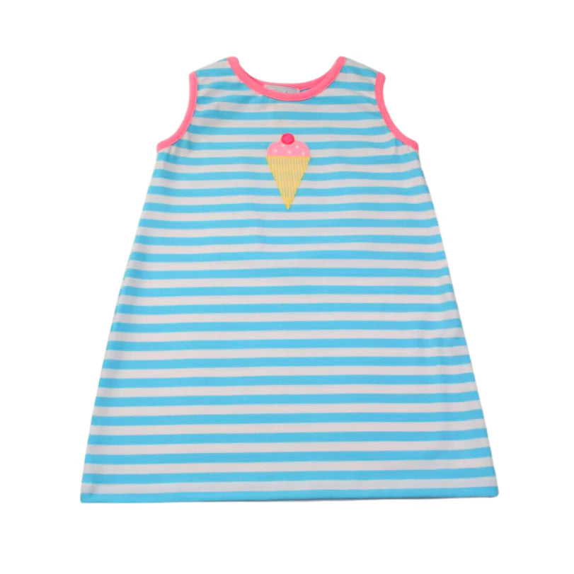 Ice Cream Dress