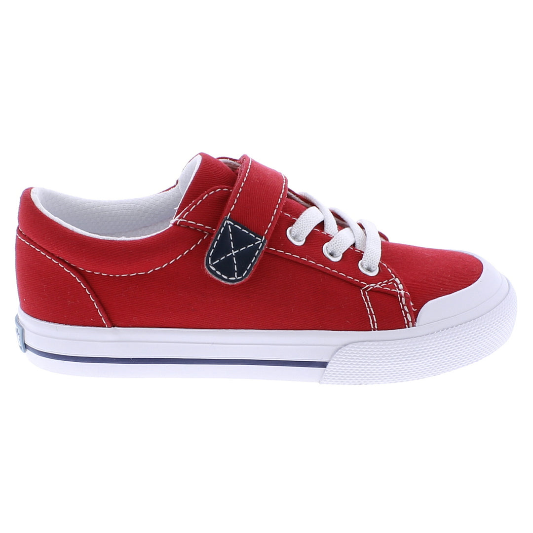 Jordan- Red