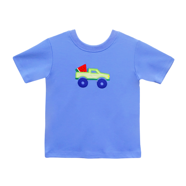 Watermelon Tee
