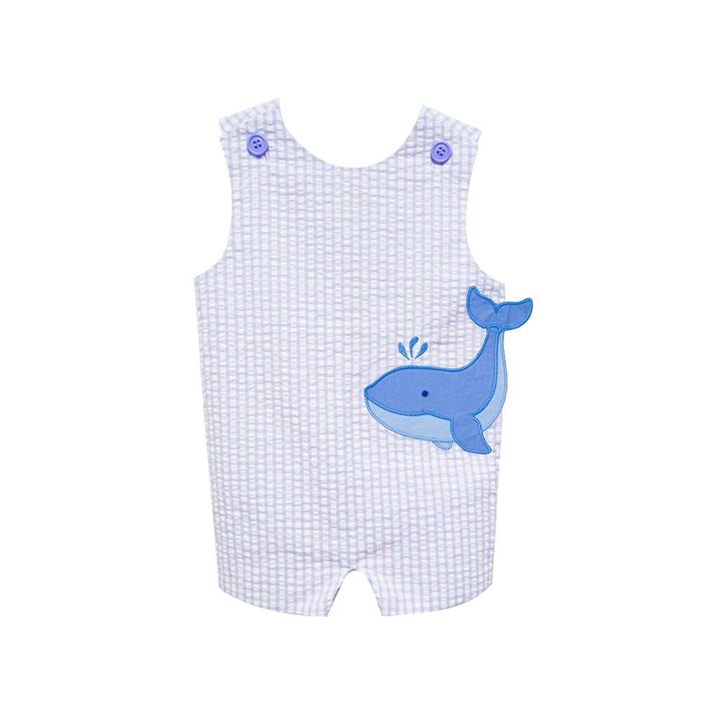 Whale Shortall