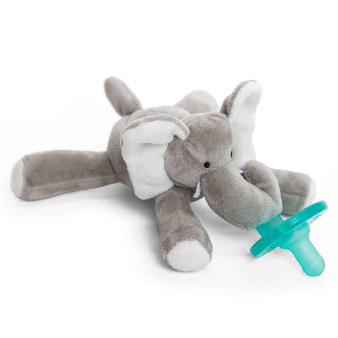 WubbaNub Elephant Box