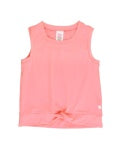 Bubblegum Pink Active Top