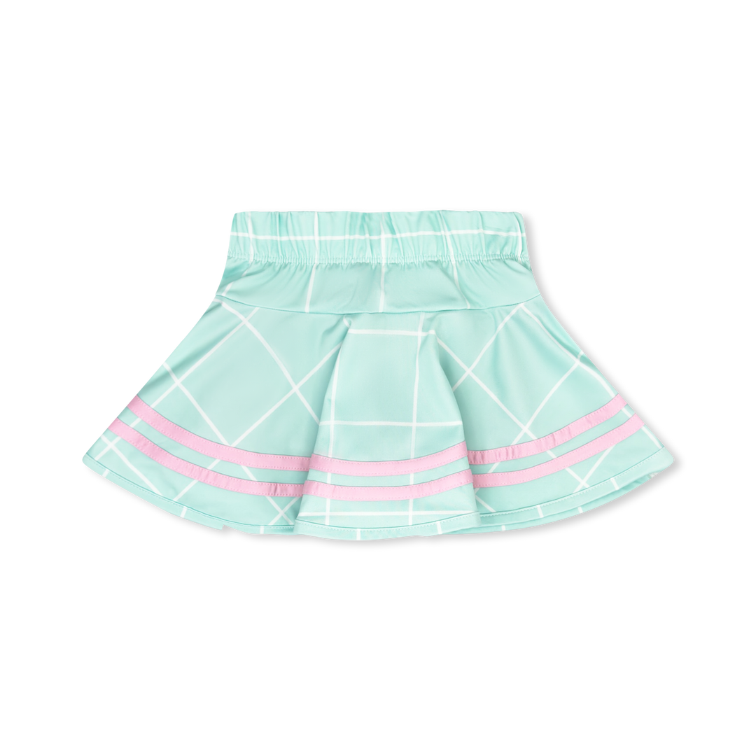 Callie Skort Mint
