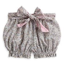 Winnie Bloomer Short