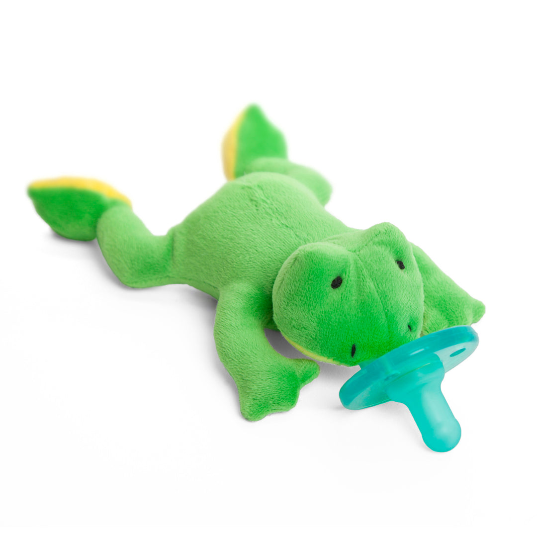 WubbaNub Frog Box
