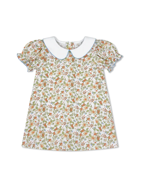 Legacy Dress-Hearthside Floral
