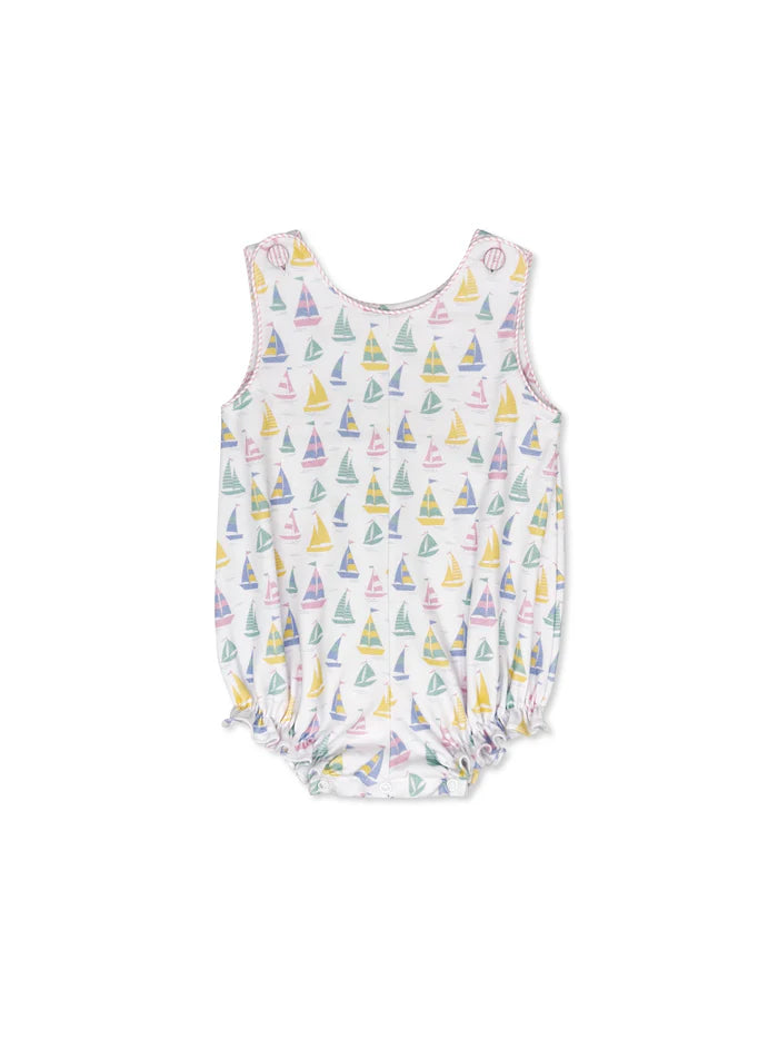 Honey Bubble-Seahaven Sailboats