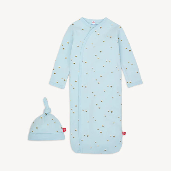 Honey Hill Gown