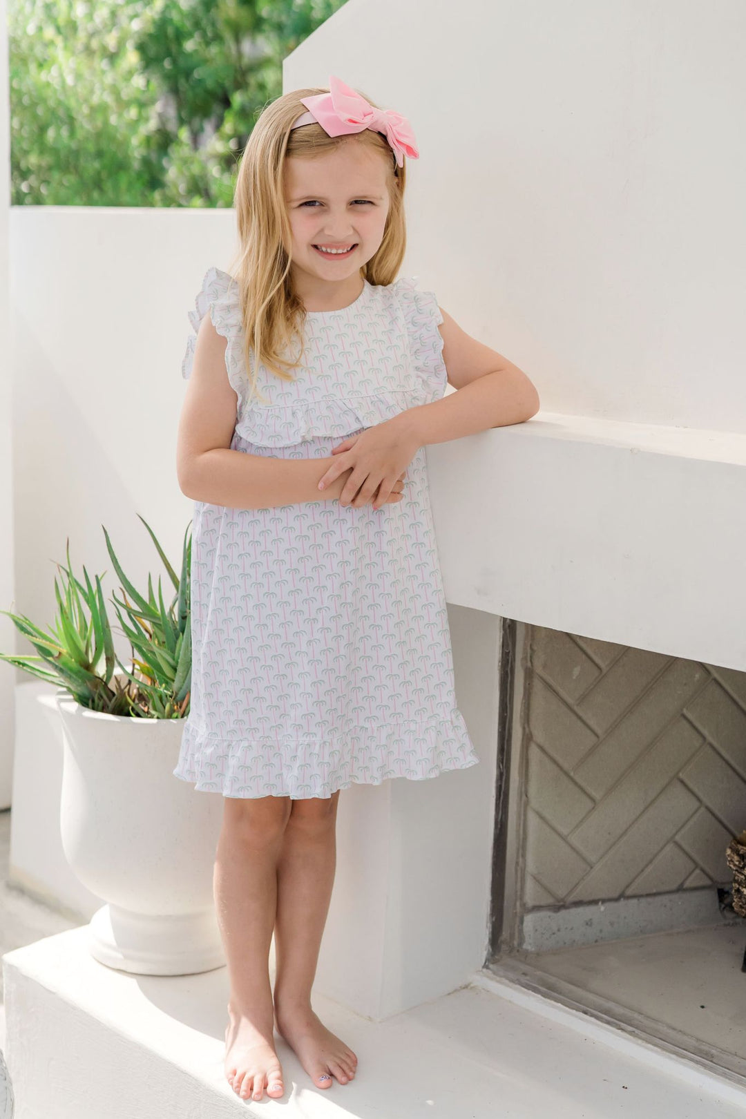 Piper Dress
