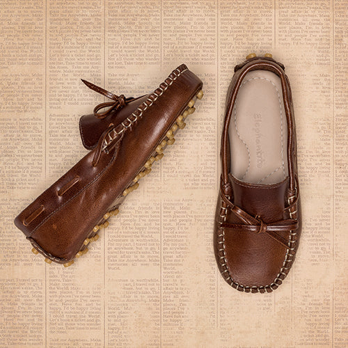 Driver Loafer