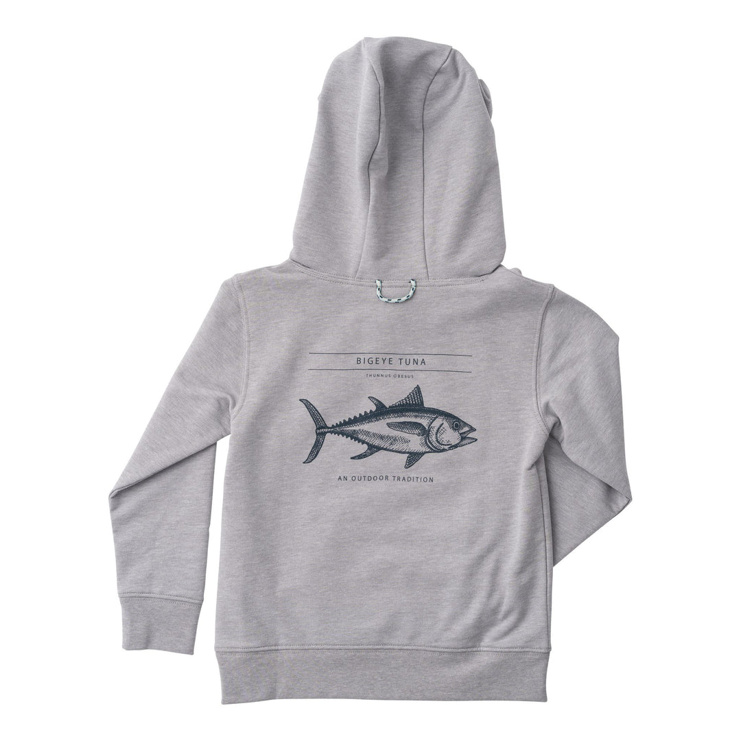 Spinnerbait Sweatshirt HG