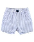 Periwinkle Swim Trunks