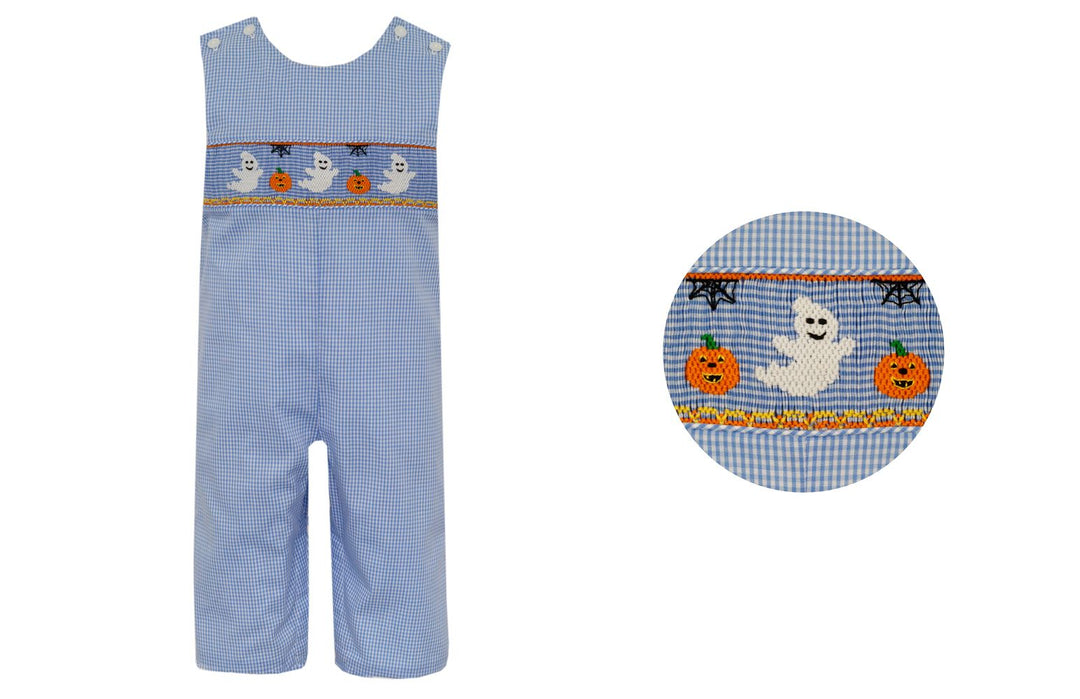 Halloween Longall