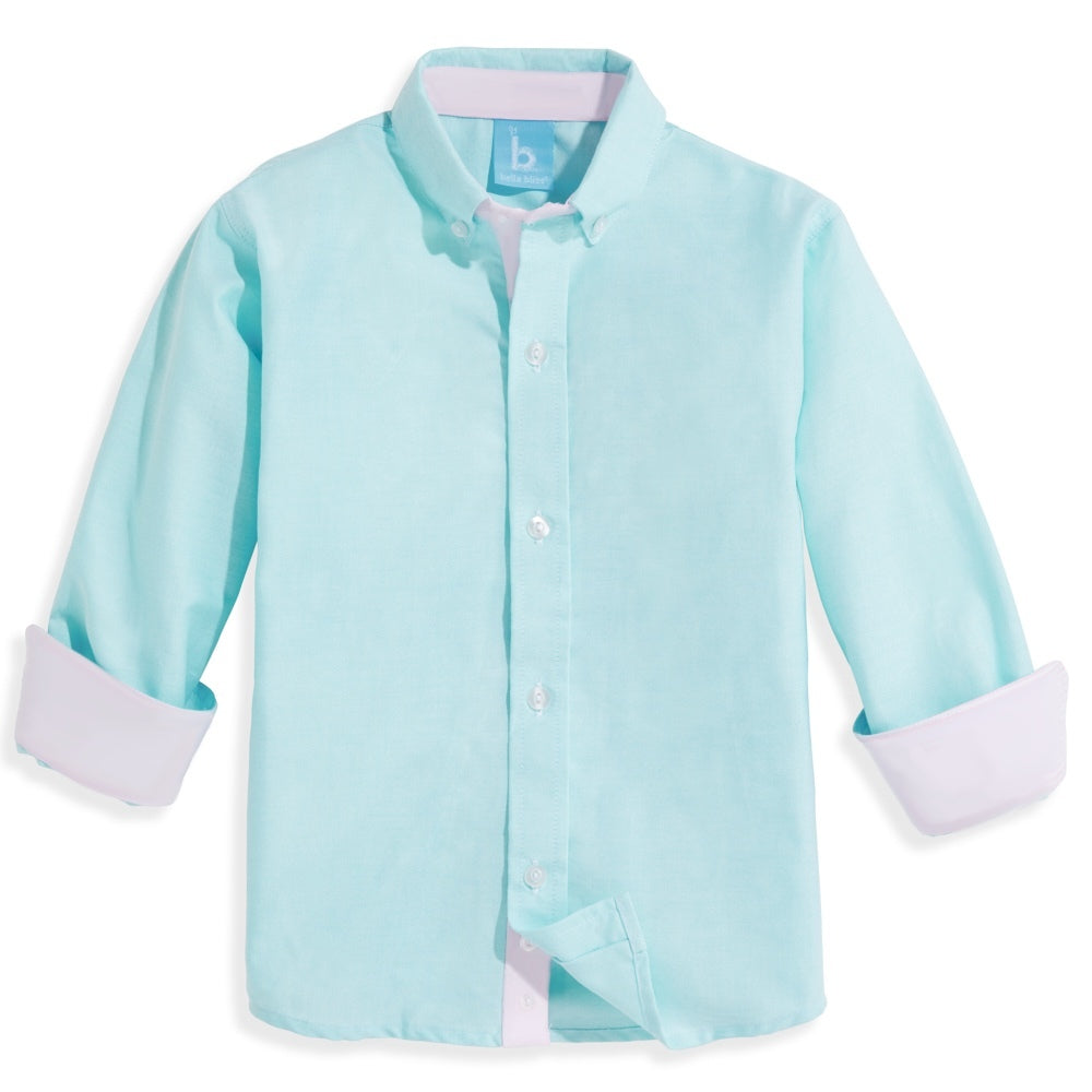 Chapman Buttondown